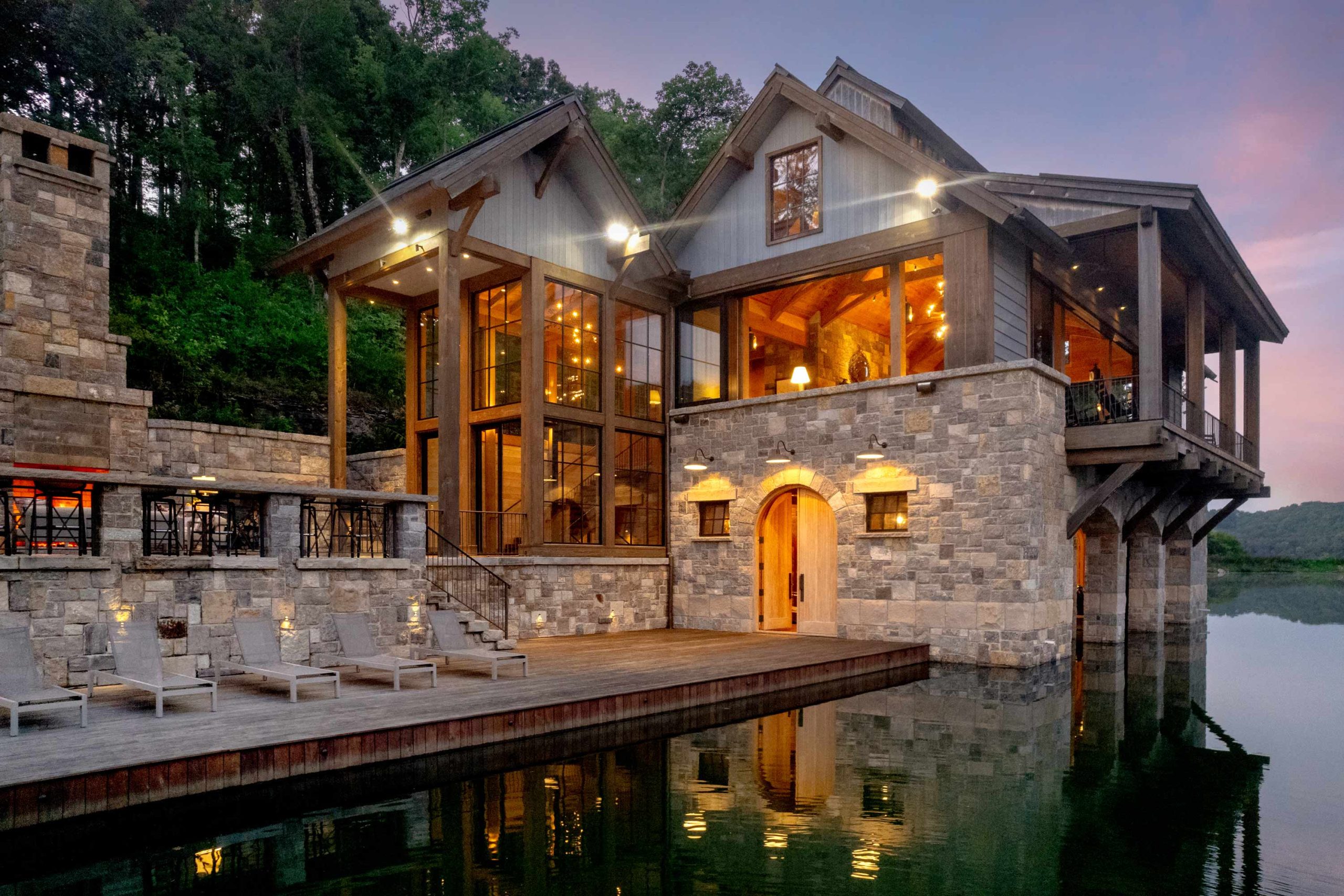  Rustic Elegance in TENNESSEE