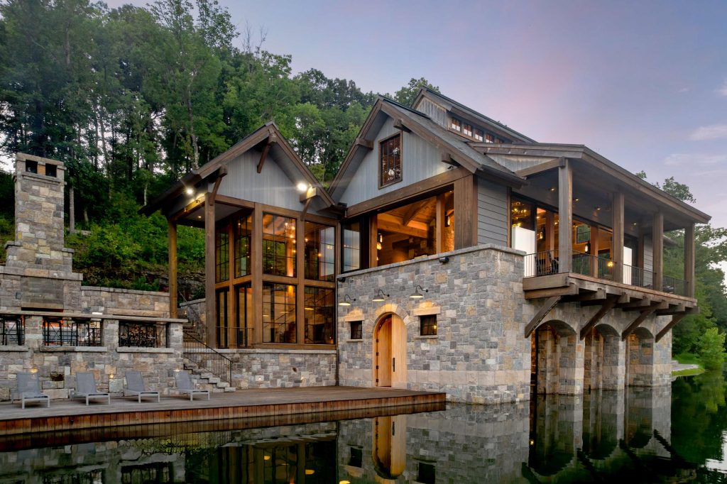  Rustic Elegance in TENNESSEE