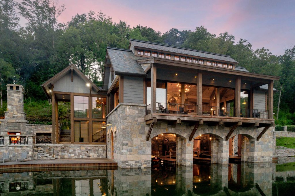  Rustic Elegance in TENNESSEE