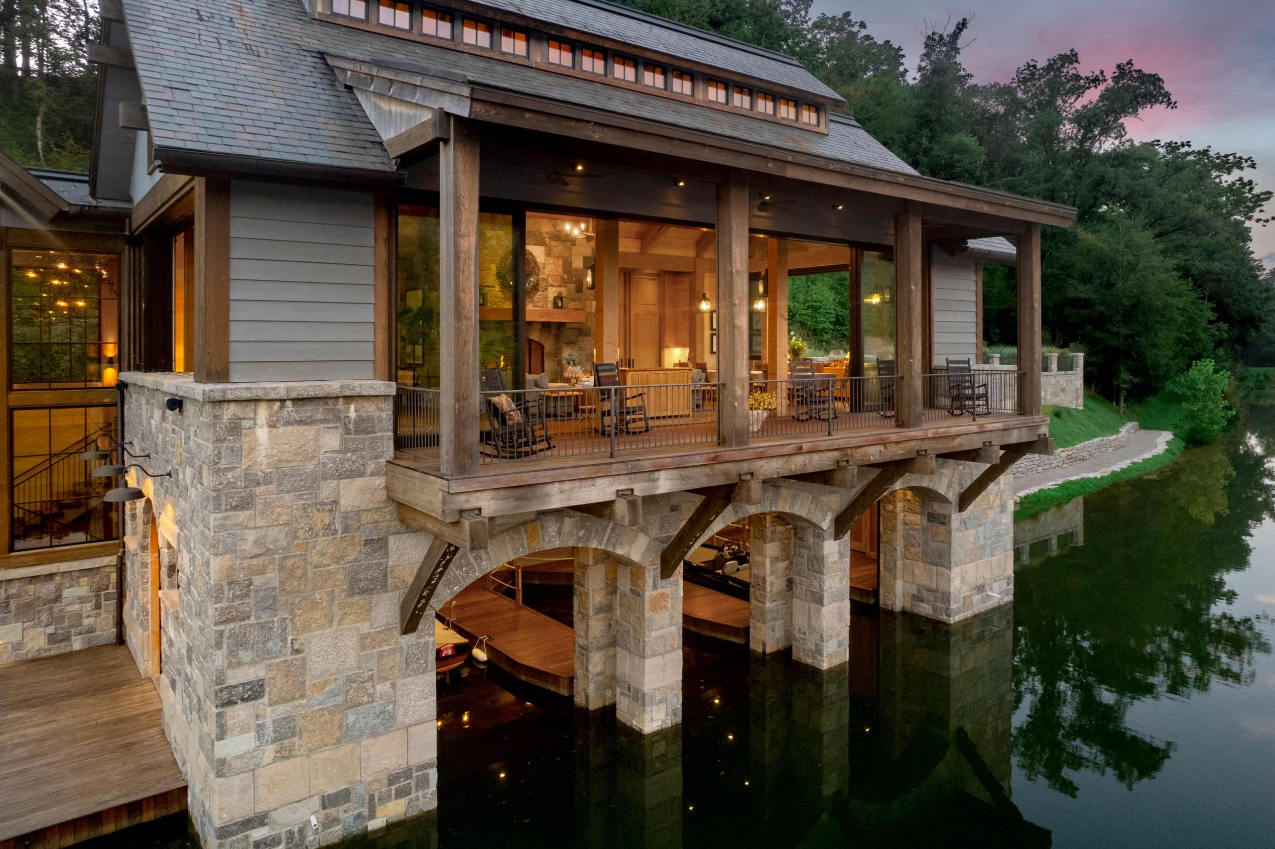  Rustic Elegance in TENNESSEE