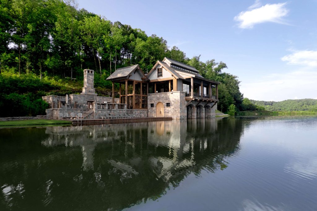  Rustic Elegance in TENNESSEE