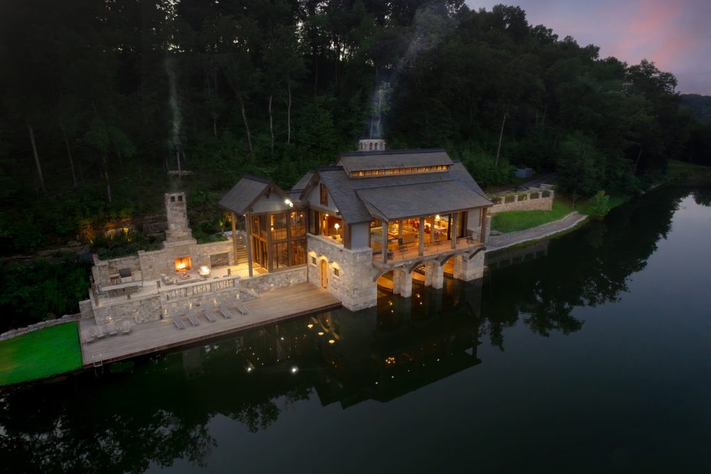  Rustic Elegance in TENNESSEE