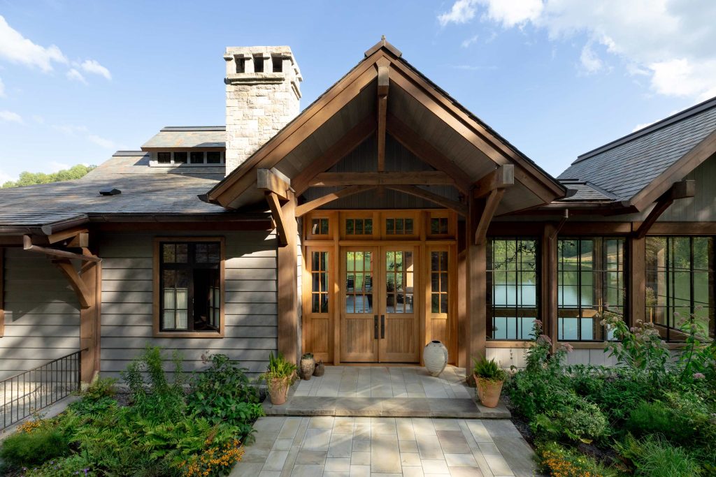  Rustic Elegance in TENNESSEE