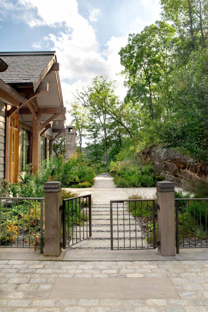  Rustic Elegance in TENNESSEE