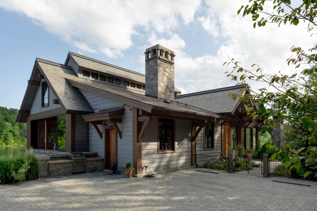  Rustic Elegance in TENNESSEE