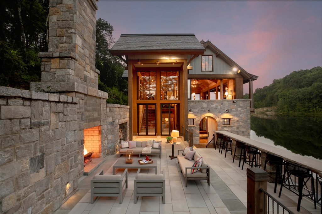  Rustic Elegance in TENNESSEE