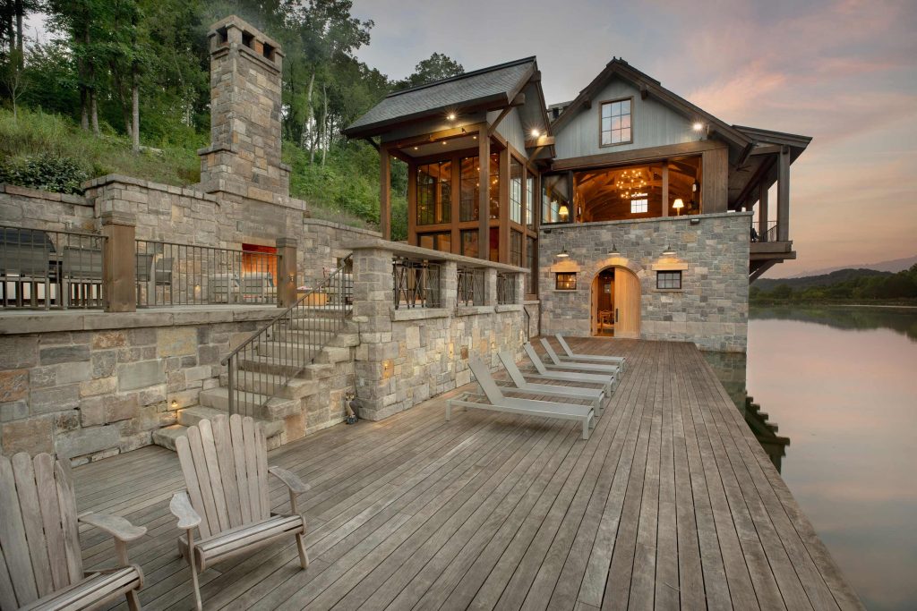  Rustic Elegance in TENNESSEE