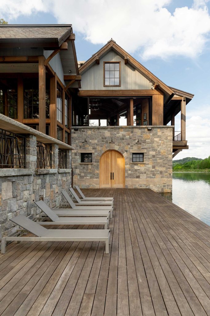  Rustic Elegance in TENNESSEE