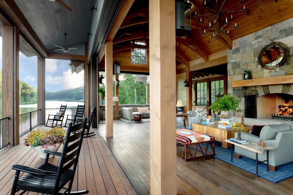  Rustic Elegance in TENNESSEE