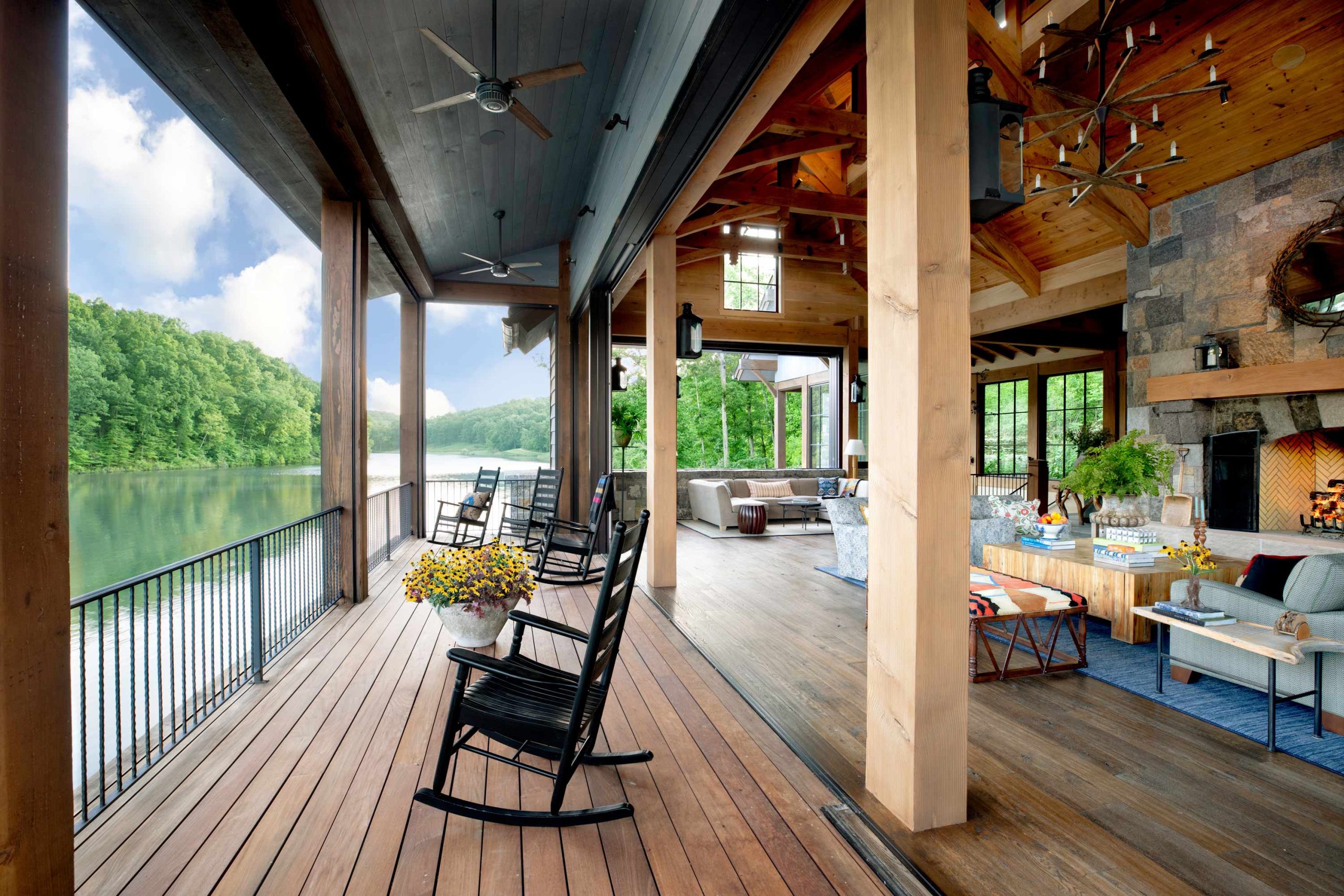  Rustic Elegance in TENNESSEE