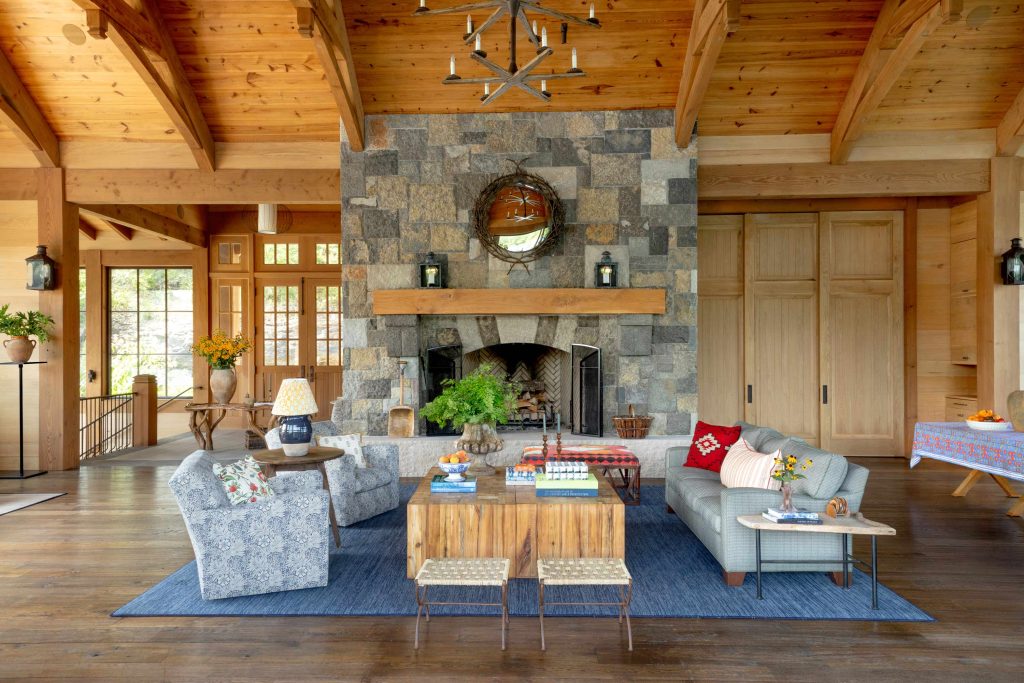  Rustic Elegance in TENNESSEE