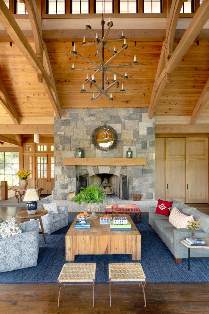  Rustic Elegance in TENNESSEE