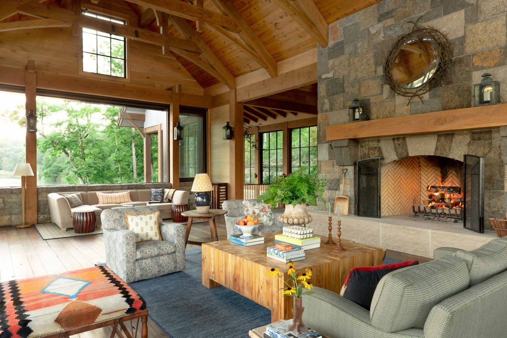  Rustic Elegance in TENNESSEE