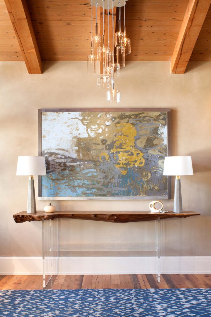  Rustic Elegance in MONTANA