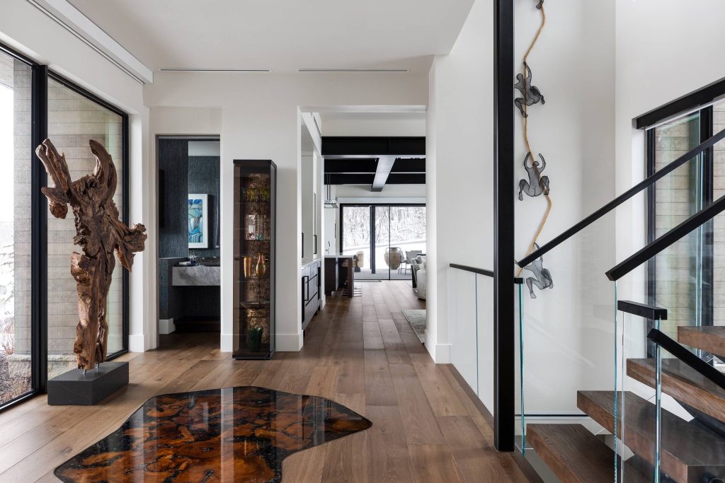  Rustic Elegance in UTAH