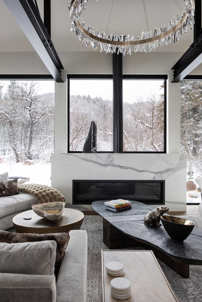  Rustic Elegance in UTAH