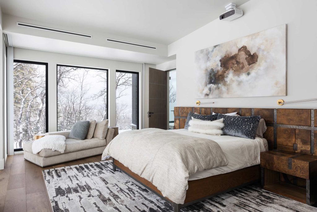  Rustic Elegance in UTAH