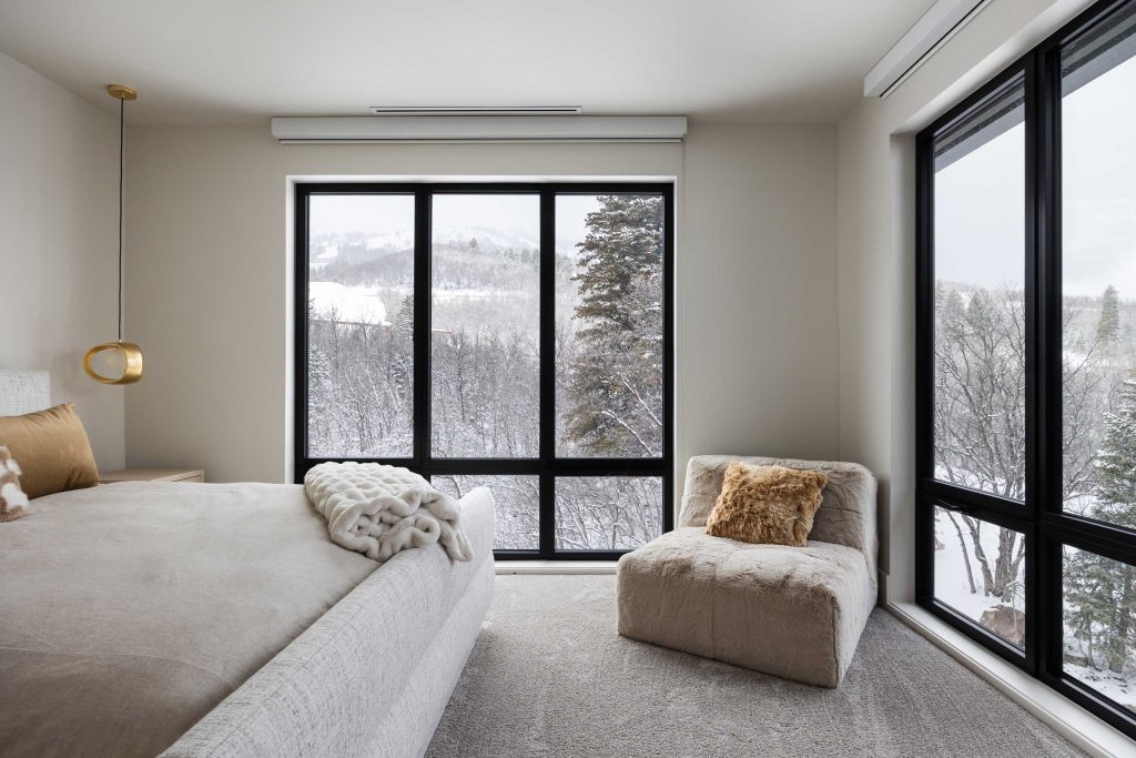  Rustic Elegance in UTAH